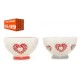 TAZZA 36CL CON CUORE