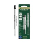 REFILL MONTEVERDE PER PARKER 2PZ.