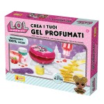 LOL SURPRISE CREA I TUOI GEL PROF