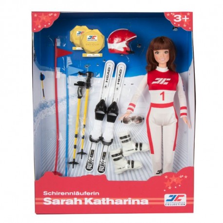 SARAH CATERINA SKI E ACCESSORI