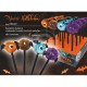 MATITE HALLOWEEN TOP PELUCHE ESP 16