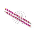 MATITA EASYGRAPH S HB PINK MANCINO