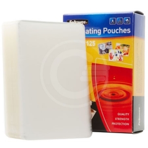 POUCHES 54X86 125MY  - 5306302