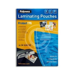 POUCHES A4 175MY - 5308703