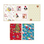 CARTA REGALO 100X140 KIDS NAT