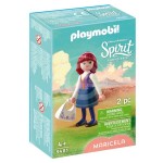 PLAYMOBIL MARICELA