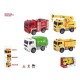 FRICTION TRUCK ASSORTIMENTO CM.20