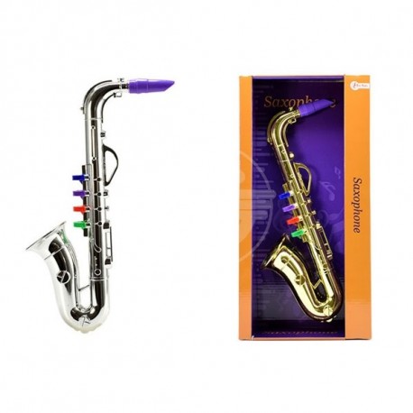 SAXOFONO JAZZ 53202Z