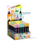 TRATTO VIDEO PASTEL DISPLAY 48 PZ