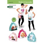 ZAINETTO "DOLCI COCCOLE"