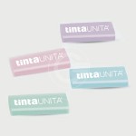 GOMMA PASTEL TINTA UNITA OVAL SLIM CF48