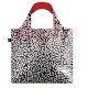 SHOPPER LOQI UNTITLED BAG KH.PL