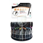 ESP 48 PENNELLO BRUSH SIGN PEN ARTIST