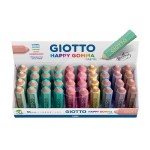 ESP DA BANCO GIOTTO HAPPY GOMMA 40 PZ