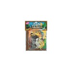 JUMBO PLAYSET SAFARI 03392