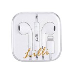 GRAB LILLI AURICOLARI LIGHTNING BLUETOOT