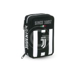 ASTUCCIO PIENO 3 ZIP JUVENTUS