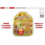 PANINOTECA DOPPIO BLISTER 26880