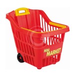 CARRELLO MINI MARKET