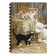 3D LIVELIFE JOTTERS - ANIMALI DELLA FATT