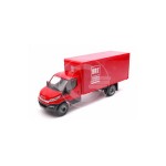 1:32 IVECO DAILY BRT BARTOLINI