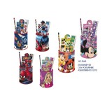 SET STATIONERY DISNEY CON PORTAPENNE