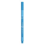 PENNA SFERA SLIDER EDGE XB   AZZURRO