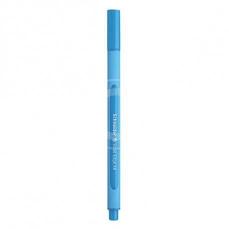 PENNA SFERA SLIDER EDGE XB   AZZURRO