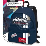 ZAINO AMERICANO  ATHLETIC