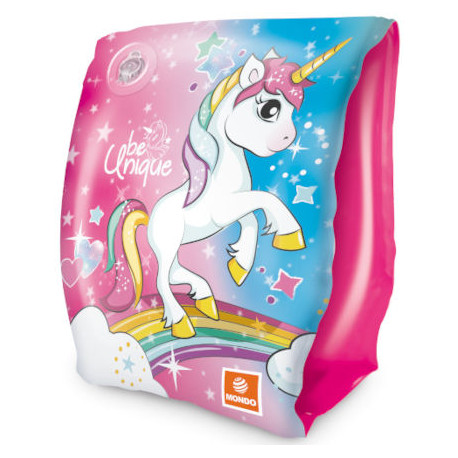 MONDO UNICORN ARM BANDS COPPIA BRACCIOLI