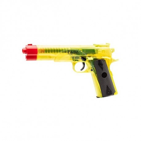 PISTOLA AIR SOFT HAWK EYE CAL 6MM