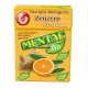 16 ASTUCCI MENTAL BIO ZENZERO ARANCIA