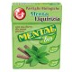 16 ASTUCCI MENTAL BIO MENTA LIQUIRIZIA