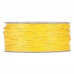 NASTRO COTTON CORD MM.2X100MT GIALLO