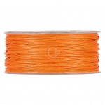 NASTRO COTTON CORD MM.2X100MT ARANCIO