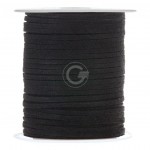 NASTRO LEATHER PELLE CORD MM.3X45MT