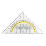 SQUADRA GEO ARDA  26/45 CM