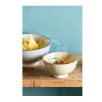 CIOTOLE CERAMICA STONEWARE MATISSE PZ.4