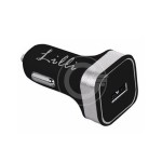 GRAB LILLI CARICATORE AUTO 1 USB NERO