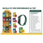 ESPOSITORE 140 AST.CARAMELLE RICOLA 50GR