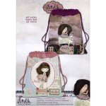 SAKKY BAG ANEKKE DELUXE