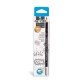 BLACK PENCIL SCATOLA 12 PZ. H