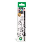 BLACK PENCIL SCATOLA 12 PZ. HB