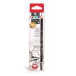 BLACK PENCIL SCATOLA 12 PZ. B