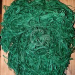 TRUCIOLO CARTA VERDE BOSCO PACCO 5KG.