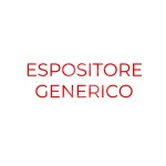 ESPOSITORE VUOTO 4 SCOMPARTI 30X40X165CM