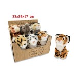 NICE & GOOD - ANIMALI SAVANA 18 CM