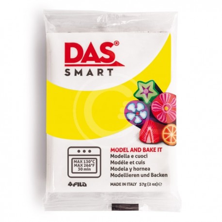 DAS SMART 57G GIALLO LIMONE