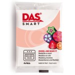 DAS SMART 57G ROSA CARNE