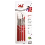 DAS SMART 4 PROFESSIONAL SET